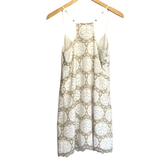 Lilly Pulitzer lace dress - Picture 2 of 6